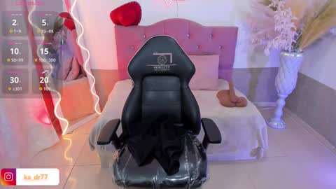 kendra online show from 03-14-26, 03:34