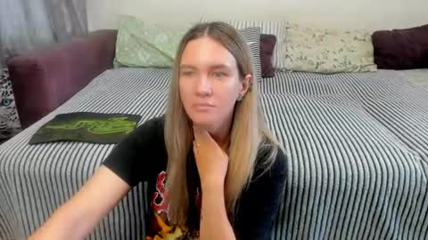 Kendra online show from 07-14-26, 02:05