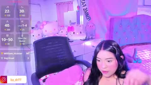 Yul online show from 05-18-26, 03:02