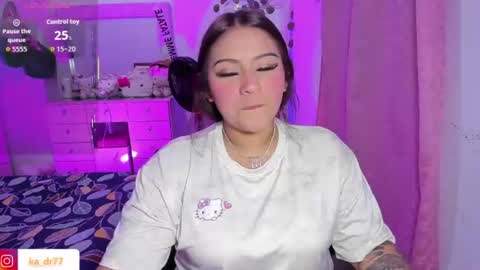 Yul online show from 07-07-26, 03:09