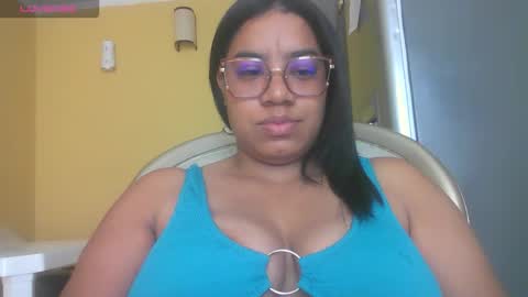 Mamasita online show from 11-11-25, 03:01