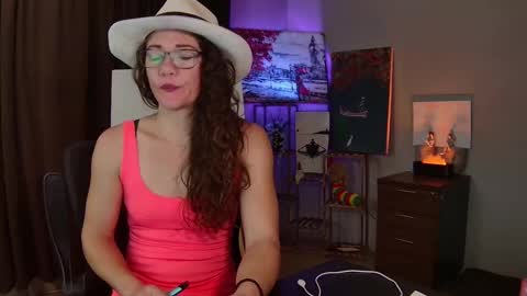 Kendra online show from 09-12-25, 03:39