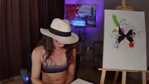 Kendra online show from 10-03-25, 03:14