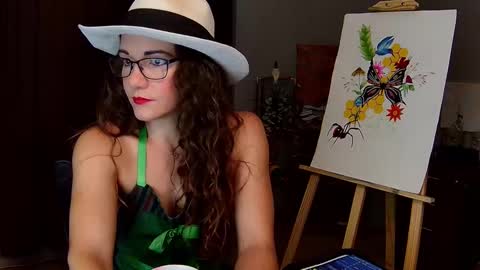 Kendra online show from 10-27-25, 02:59