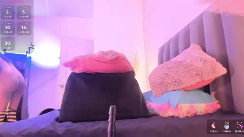 kendrachavez_ online show from 10-03-25, 11:35