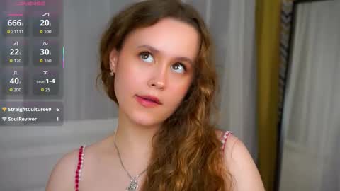 Kira online show from 10-30-25, 06:52