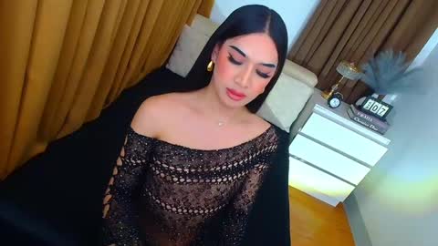 Kendra online show from 03-07-25, 01:40