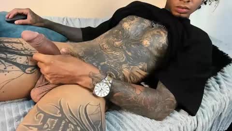 kendrick brown online show from 02-12-25, 09:01