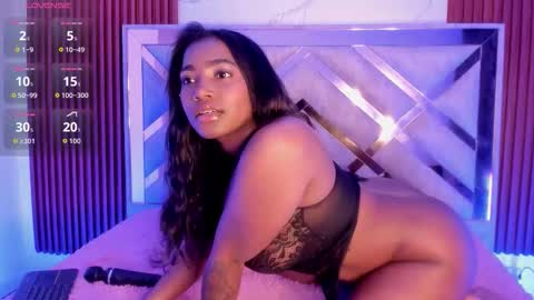 Snapshot of kendy_wilkinson chatting on 10-25-25, 01:57 Kendy online show from 10-25-25, 01:57