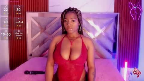 Kendy online show from 02-19-26, 03:19