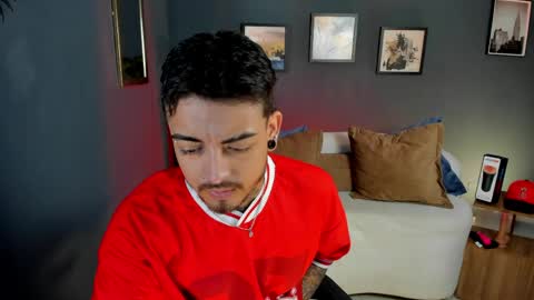 keneth_collins online show from 05-20-26, 01:17