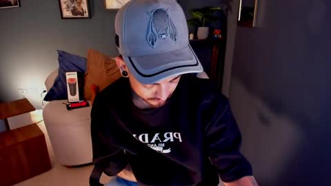 keneth_collins online show from 05-21-26, 01:07