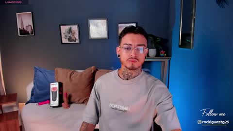 keneth_collins online show from 05-24-26, 12:32