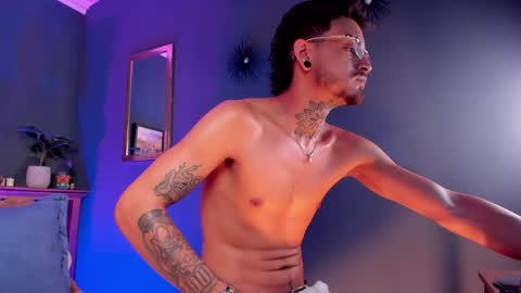 keneth_collins online show from 05-31-26, 06:09