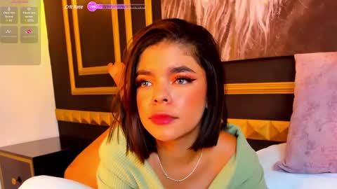 Snapshot of kenia28_ chatting on 12-21-24, 02:15 Kenia online show from 12-21-24, 02:15