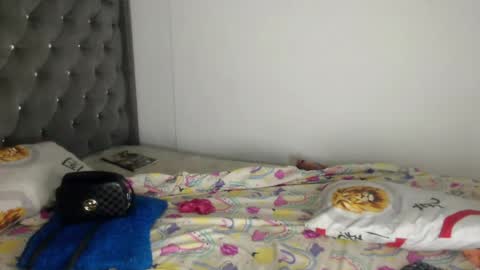 Snapshot of kenia_nihiara chatting on 07-14-26, 04:56 kenia_nihiara online show from 07-14-26, 04:56