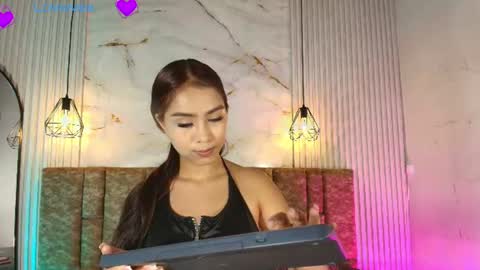 Snapshot of kenia_sweetie chatting on 07-13-26, 10:18 kenia_sweetie online show from 07-13-26, 10:18