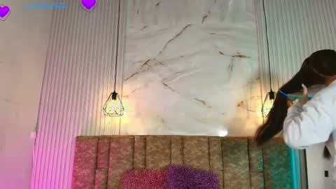 Snapshot of kenia_sweetie chatting on 07-15-26, 10:20 kenia_sweetie online show from 07-15-26, 10:20