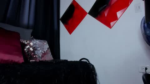 Valentina online show from 03-03-26, 10:26