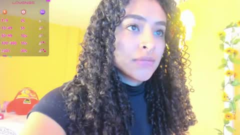 Snapshot of keniia_riizz chatting on 06-08-26, 07:03 Kenia online show from 06-08-26, 07:03
