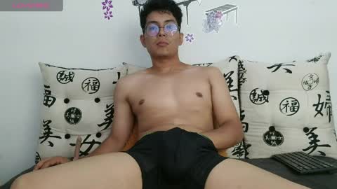 kenji_s4 online show from 05-21-26, 03:52