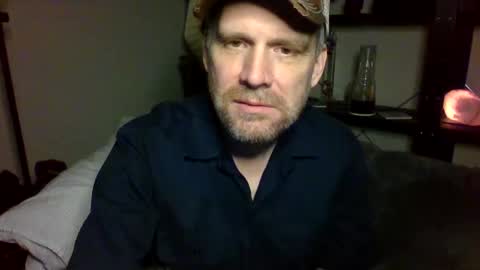 Ken Kuddles online show from 01-18-25, 03:20