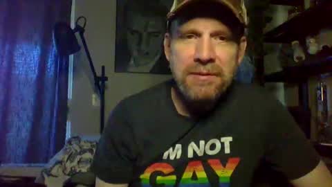 Ken Kuddles online show from 01-23-25, 11:58