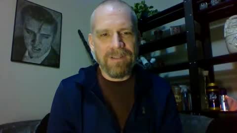 Ken Kuddles online show from 02-12-25, 01:30