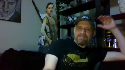 Ken Kuddles online show from 02-12-25, 04:33