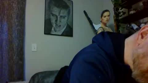 Ken Kuddles online show from 02-13-25, 12:02