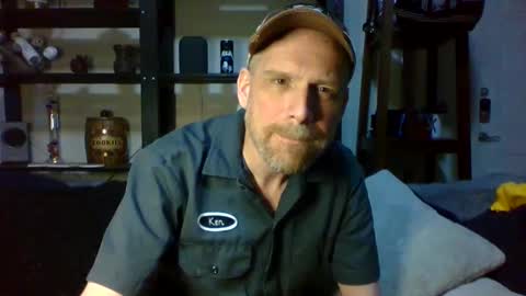 Ken Kuddles online show from 02-19-25, 12:25