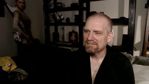 Ken Kuddles online show from 02-21-25, 03:34