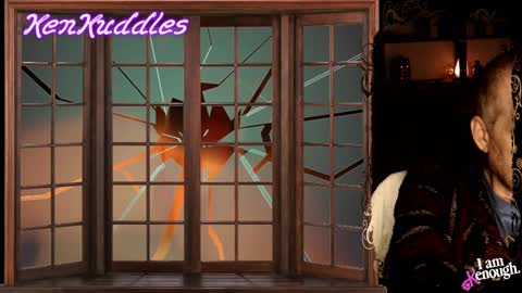 Ken Kuddles online show from 03-11-25, 01:59