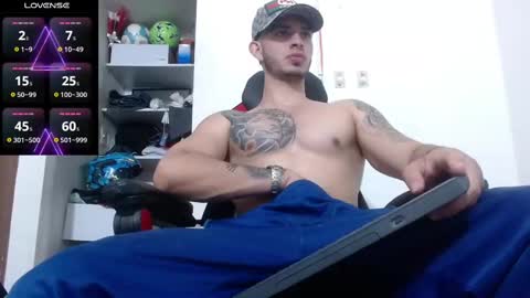 blake online show from 09-27-25, 06:24