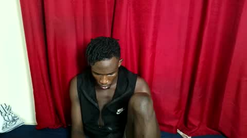 Kenia online show from 11-20-25, 11:43