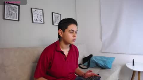 Snapshot of kenna_tomboy_ chatting on 06-16-26, 12:13 kenna_tomboy_ online show from 06-16-26, 12:13
