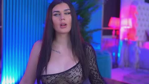 Kendra online show from 11-13-25, 03:22