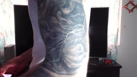 Snapshot of kennerfox77 chatting on 12-04-24, 05:22 Kennfox777 online show from 12-04-24, 05:22