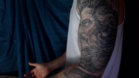 Snapshot of kennerfox77 chatting on 01-03-25, 06:01 Kennfox777 online show from 01-03-25, 06:01