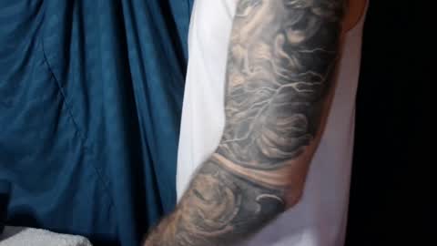 Snapshot of kennerfox77 chatting on 01-26-25, 04:30 Kennfox777 online show from 01-26-25, 04:30