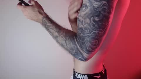 Snapshot of kennerfox77 chatting on 02-10-25, 04:25 Kennfox777 online show from 02-10-25, 04:25