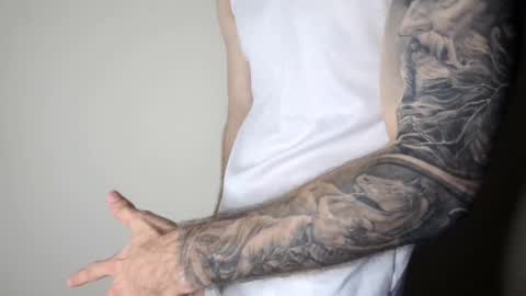 Snapshot of kennerfox77 chatting on 02-22-25, 01:55 Kennfox777 online show from 02-22-25, 01:55