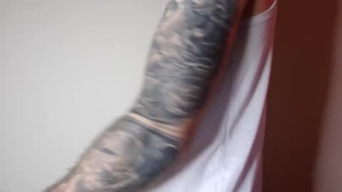 Snapshot of kennerfox77 chatting on 02-26-25, 07:16 Kennfox777 online show from 02-26-25, 07:16