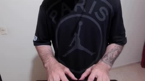 Snapshot of kennerfox77 chatting on 12-03-25, 03:36 Kennfox777 online show from 12-03-25, 03:36