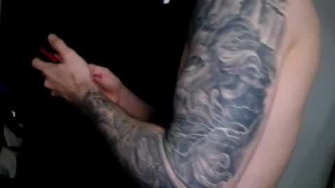 Kennfox777 online show from 03-19-26, 07:45