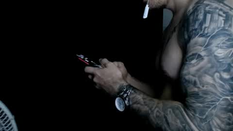 Kennfox777 online show from 04-09-26, 06:41