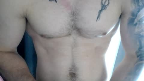 Kennfox777 online show from 04-21-26, 03:24