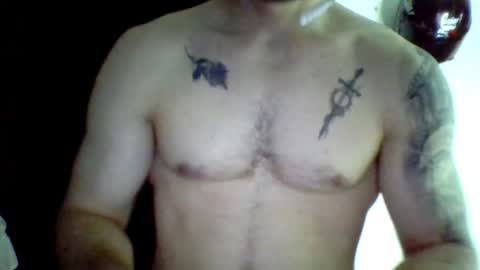 Kennfox777 online show from 07-07-26, 06:47