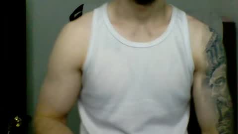 Kennfox777 online show from 07-20-26, 05:55