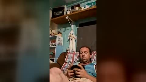 kennonmike2025 online show from 07-29-26, 04:43